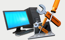 Computer Repair