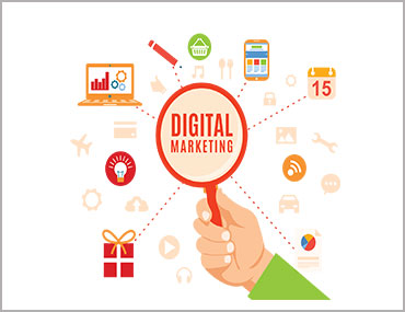 Digital Marketin